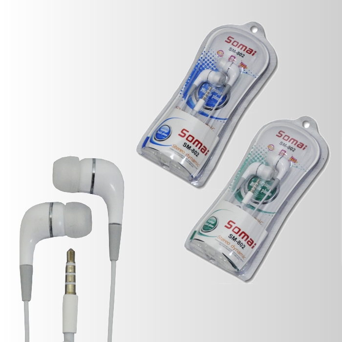 Headphones, inner-ear headphones
